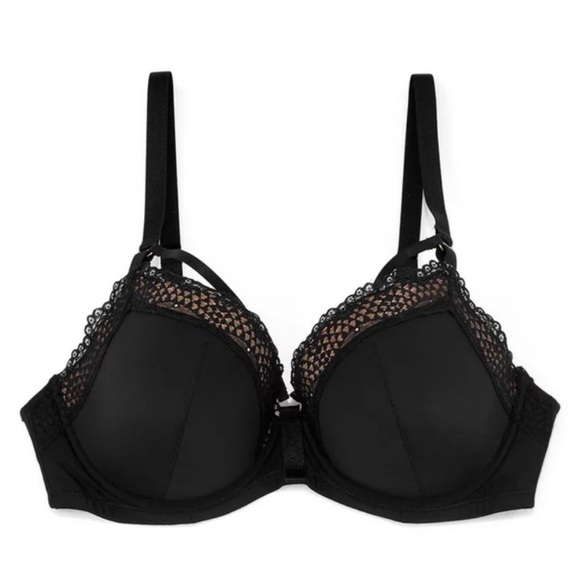 Marca Contour Bra Plus- 44DD - Picture 4 of 8